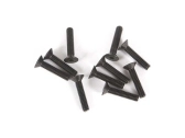 Axial skrutka imbus M2.5x12mm FH (10)