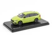 BAZAR – Abrex Škoda Octavia IV Combi RS (2020) 1:43 – Zelená Mamba