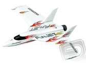 RC lietadlo FunJet elektro