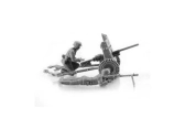 Italeri Pegasus Bridge Airborne Assault (1:72)