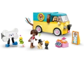 LEGO Friends - Dodávka s doplnkami pre miláčikov
