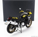 Jadi BMW F850 Gs 2021 1:10 Černá Žlutá