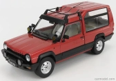 Kk-scale Matra simca Talbot Matra Rancho X 1979 1:18 Red Met