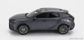 Kyosho Lexus Rx450h Rhd 2023 1:43 Sonic Chrome