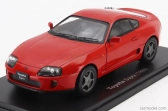 Edicola Toyota Supra 1993 1:24 červená