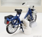 Norev Solex 3800 1969 1:18 Blue