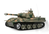 RC tank 1:16 GERMAN PANTHER