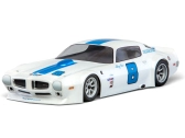 Karoséria PROTOform 1:10 Pontiac Firebird Trans Am