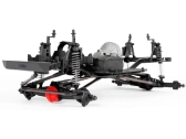 Axial SCX10 II 1:10 Raw Builders Kit