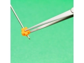 Modelcraft precizní kulatý výstružník 0.4-1.4mm (sada 6ks)