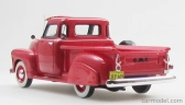 Esval model GMC 100 Pick-up 1950 1:43 Red