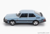 Premium classixxs Saab 900 Turbo 1986 1:87 Svetlo modrá