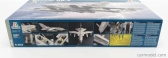 Italeri Panavia aircraft Tornado Ids Gr.4 Caccia Airplane 1980 1:32 /