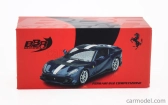 Bbr-models Ferrari 812 Competizione 2021 1:64 Blue Tour De France White