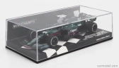 Minichamps Aston martin F1 Amr21 Mercedes M12 Eq Power+ Team Cognizant Formula One N 18 Monaco Gp 2021 Lance Stroll 1:43 Green