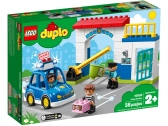 LEGO DUPLO - Policejní stanice