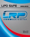 LiPo SAFE ochranný vak pro LiPo sady - 18x22cm