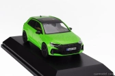 Norev Audi A3 Rs3 Sportback 2024 1:43 Kyalami Green