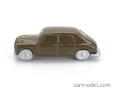 Officina-942 Lancia Appia 1-series 1953 1:76 hnedá