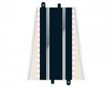 Rozšíření trati SCALEXTRIC C8205 - Standard Straight 350mm (2) 