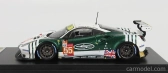 Looksmart Ferrari 488 Gte Evo 3.9l Turbo V8 Team Spirit Of Race N 55 1:43, bílá