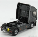 Eligor Iveco fiat Stralis 500 Euro 6 Hi-way Tractor 2-assi 2016 - Exkluzívny model auta 1:43 Grey Met