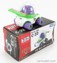 Tomica Walt Disney Pixar Autá - Buzzy Lightyear 1:64 Biely lilac
