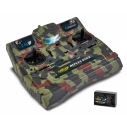 RC súprava Carson FS Reflex Stick II Camouflage