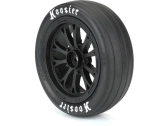 Pro-Line disk 2,2" Pomona Drag Spec predný H12 čierny (2)