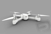 Dron Hubsan X4 Desire FPV H502S
