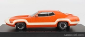 Avenue43 Plymouth Road Runner Rapid Transit Usa 1971 1:43 Orange