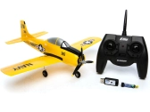 RC lietadlo T-28 Trojan S SAFE