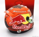 Mini helmet Schuberth helma F1 Sergio Perez Oracle Red Bull Racing N 11 1:2