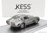 Kess-model Ferrari 275 Gtb/c Sn.06701 Competizione Speciale 1964 1:43 Grey Met Silver