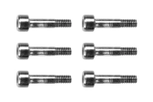 M4 Imbusový šroub M3x14mm