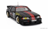 Werk83 Ford usa Mustang 5.0 N 13 Dtm Season 1994 Jurgen Feucht 1:18 Černá Červená
