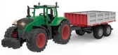 Vozík za traktor