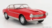 Matrix scale models Ferrari 250gt Berlinetta Swb Competizione Prototype 1960 1:18 Red