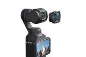 Osmo Pocket 3 - Magnetický makroobjektív