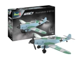 Revell EasyClick Messerschmitt Bf109G-6 (1:32)