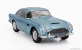 Solido Aston martin Db5 1964 1:18 Světle Modrá Met