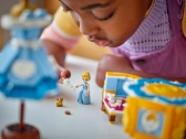 LEGO Disney Princess - Popoluškine šaty