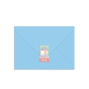 Galison Puzzle Happy Birthday 60 dielikov