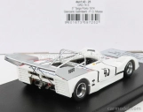 Trofeu GRD S74 N 43 5. Targa Florio 1974 G.galimberti - P.g.mussa 1:43 Biela