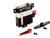 Spektrum servo A7100 8,3 kg.cm 0,078s/60° úzke MT/M