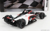 Greenlight Chevrolet Team Coyne Racing N 18 Indianapolis Indy 500 Series 2022 David Malukas 1:18 biela čierna