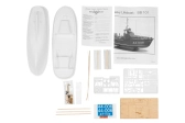 Záchranný čln 44' Royal Navy 1:40