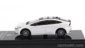 Paragon-models Toyota Prius Lhd 2023 1:64 Biela
