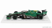Spark-model Dallara Sf23 Trd 01f Team Vantelin Tom's N 37 Super Formula Season 2024 Ukyo Sasahara 1:43 Zelená Černá