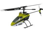 RC vrtuľník Blade 120 SR Micro Elektro, mód 1